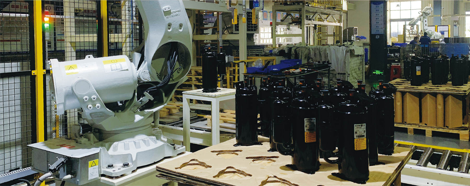 新能源行業_行業解決方案_佳帆科技